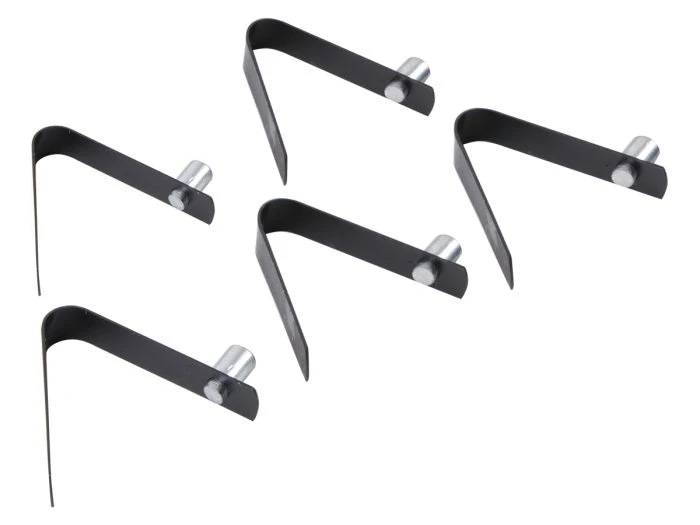 Campking Ressorts De Verrouillage