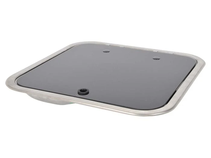 CAN FRN347 Plaque De Cuisson Gaz Encastrable – Image 8