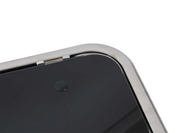 CAN FRN347 Plaque De Cuisson Gaz Encastrable – Image 5