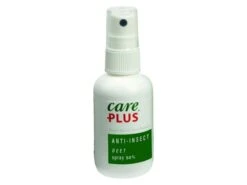 Care Plus Spray Anti-insectes CarePlus 60 Ml DEET 50 %