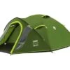 Coleman Darwin 3 Plus BlackOut Tente Dôme