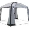 Coleman Event Shelter Air M Tonnelle Avec Parois