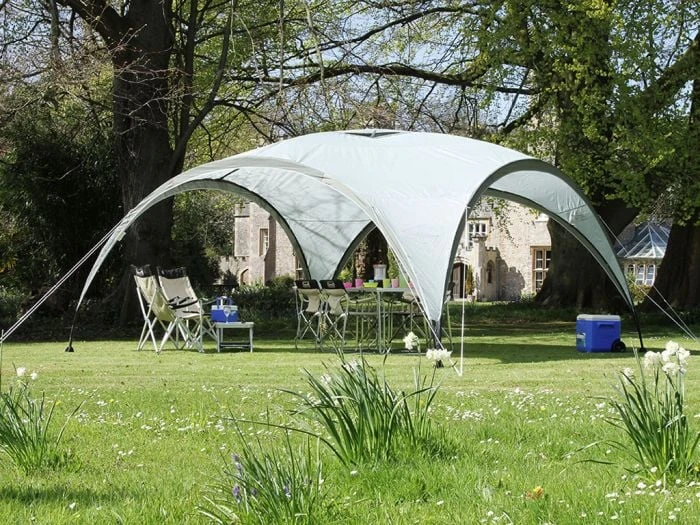 Coleman Event Shelter XL Tonnelle – Image 3