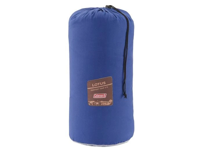 Coleman Lotus XL Sac De Couchage – Image 2