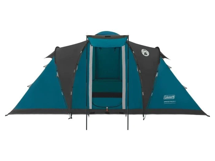 Coleman Spruce Falls 4 Tente Tunnel – Image 5