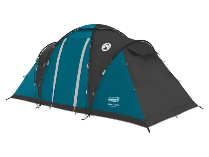 Coleman Spruce Falls 4 Tente Tunnel – Image 7