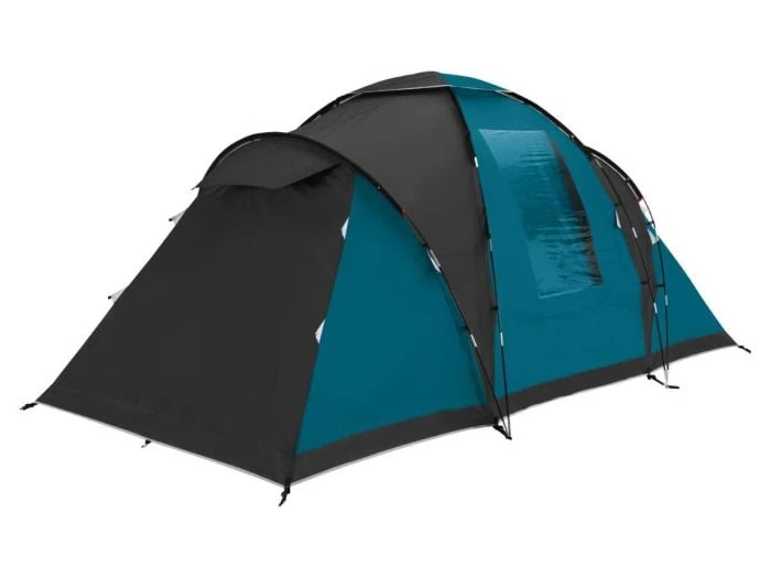 Coleman Spruce Falls 4 Tente Tunnel – Image 8