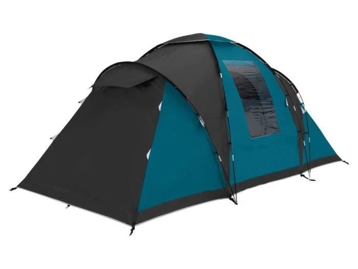 Coleman Spruce Falls 4 Tente Tunnel – Image 9