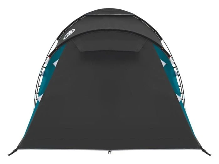 Coleman Spruce Falls 4 Tente Tunnel – Image 10