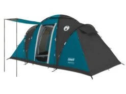 Coleman Spruce Falls 4 Tente Tunnel