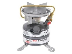 Coleman Unleaded Feather Réchaud