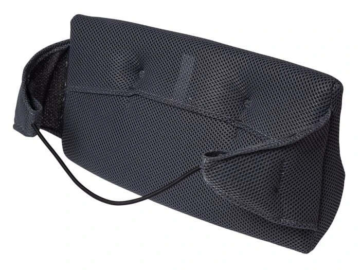 Crespo A-237 Air-Deluxe Repose-tĂȘte - Grey â Image 4