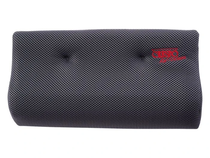 Crespo A-237 Air-Deluxe Repose-tĂȘte - Grey â Image 2