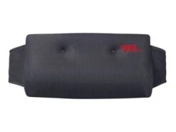 Crespo A-237 Air-Deluxe Repose-tĂȘte - Grey