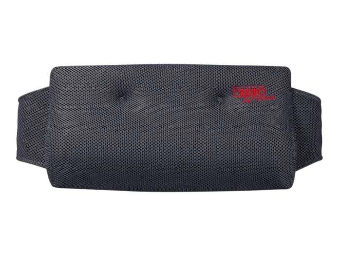 Crespo A-237 Air-Deluxe Repose-tĂȘte - Grey