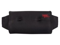 Crespo A-237 Air-Deluxe Repose-tête - Black