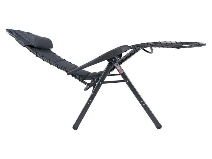 Crespo AP-232 Air Deluxe Grey Fauteuil Relax – Image 6