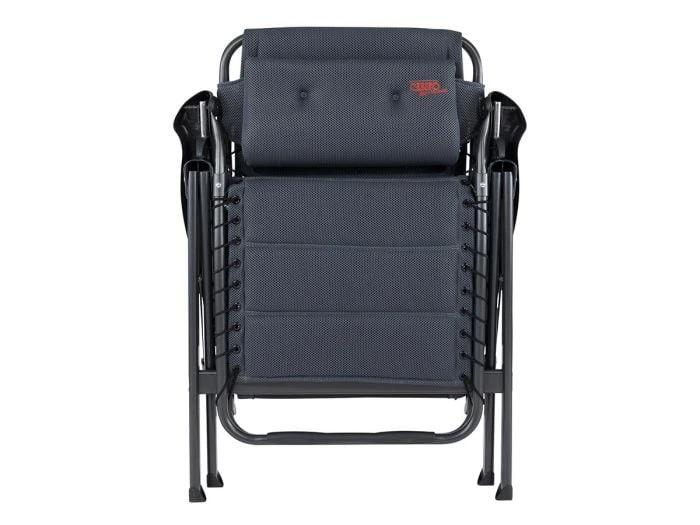 Crespo AP-232 Air Deluxe Grey Fauteuil Relax – Image 9