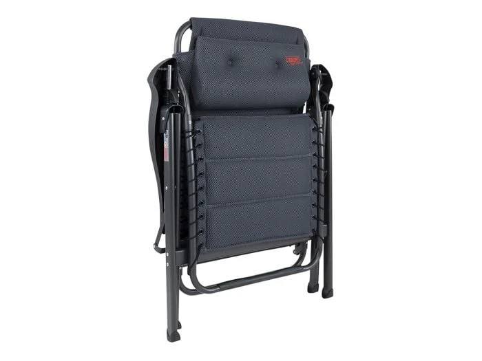 Crespo AP-232 Air Deluxe Grey Fauteuil Relax – Image 10