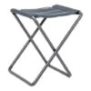 Crespo AP-302 Air-Deluxe 2025 Tabouret- Gris