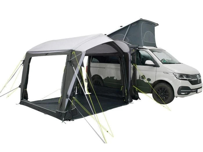 Outwell Crossville 250SA Auvent Gonflable Fourgon – Image 2