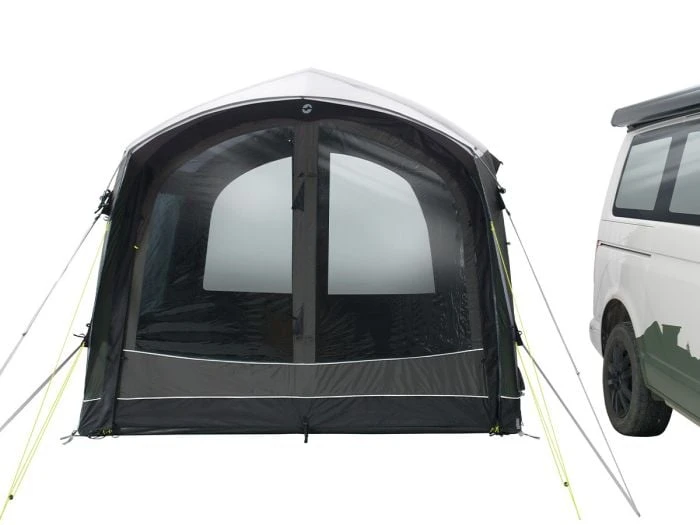 Outwell Crossville 250SA Auvent Gonflable Fourgon – Image 3