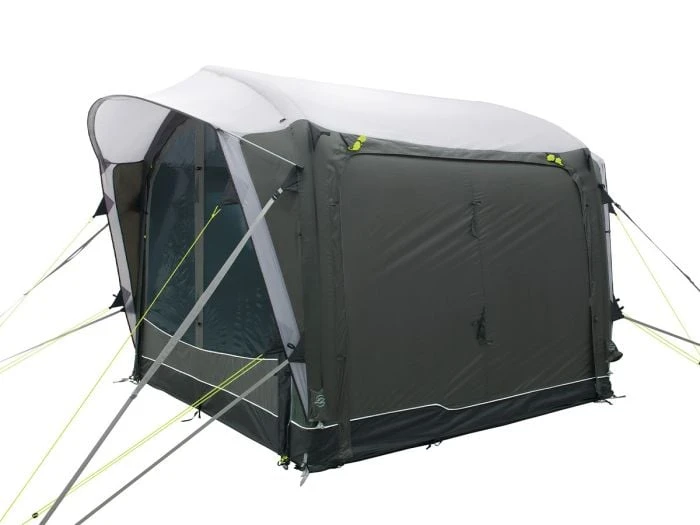 Outwell Crossville 250SA Auvent Gonflable Fourgon – Image 4