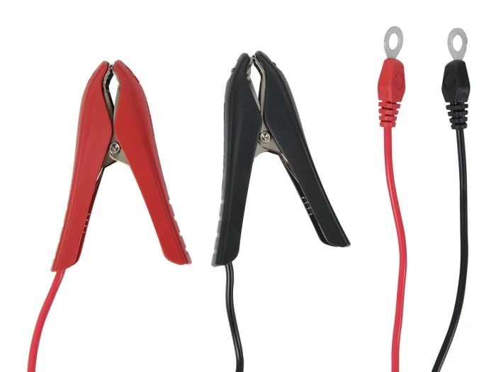 CTEK MXS 5.0 Chargeur De Batterie – Image 2