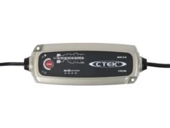 CTEK MXS 5.0 Chargeur De Batterie
