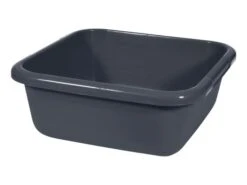 Curver Bassine Carrée - 15 Litres