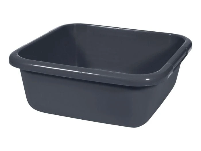 Curver Bassine Carrée - 15 Litres