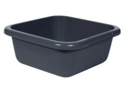 Curver Bassine Carrée - 6 Litres