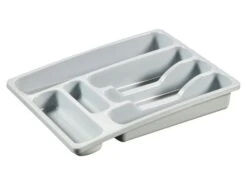 Curver Range-couverts Taille M