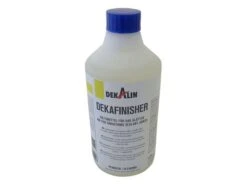 Dekalin Dekafinisher Produit De Lissage