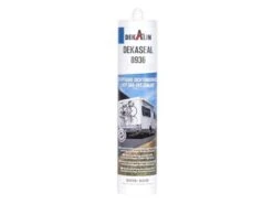 Dekalin Dekaseal 8936 Kit Mastic - Black