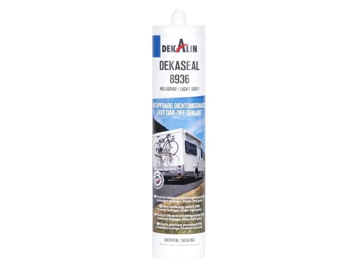 Dekalin Dekaseal 8936 Kit Mastic - Lightgrey