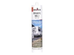 Dekalin Dekasyl MS-2 Kit Mastic - Grey