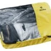 Deuter Mesh Zip Pack Curcuma 10 Sac De Rangement