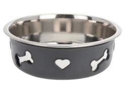 Gamelle Pour Chien Dogs Collection Avec Motif