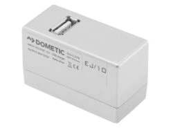 Dometic Adaptateur USB Rail Argent