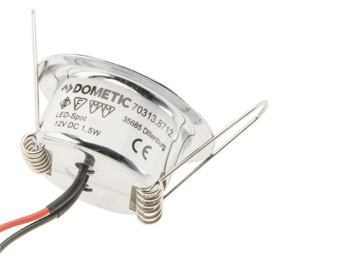 Spot LED Dometic Pierre 12 Volts – Image 2