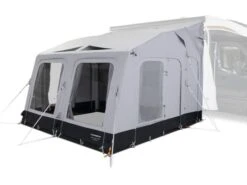 Dometic Rally Air Tour 260 Drive-Away Auvent Camping-car