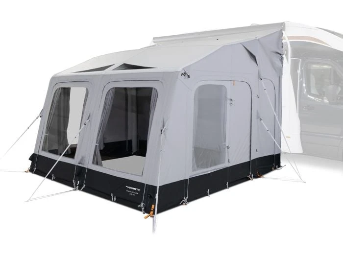 Dometic Rally Air Tour 260 Drive-Away Auvent Camping-car