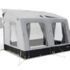 Dometic Rally Air Tour 260 S Auvent