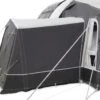 Dometic Residence AIR All-Season Tall Annexe