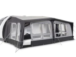 Dometic Residence AIR All-Season Taille 13 (940 - 965 Cm) Auvent Caravane Gonflable