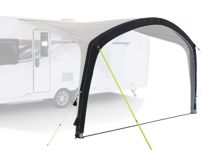 Dometic Sunshine Air Pro 400 Solette Caravane