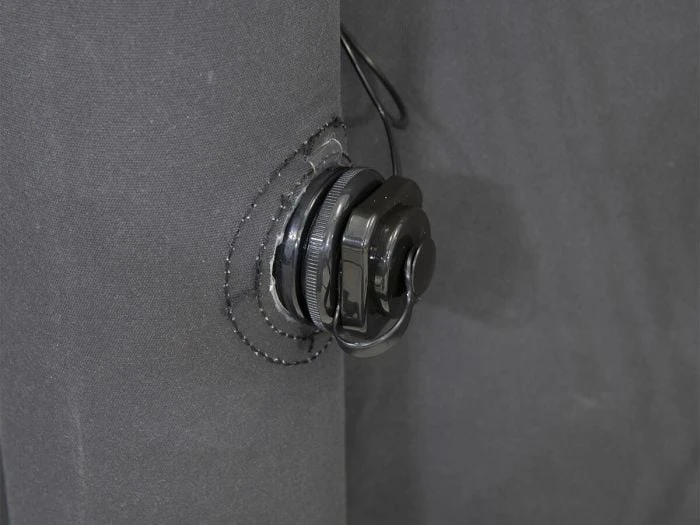 Kampa Dometic Air Break All Season 5 Paravent Gonflable – Image 3