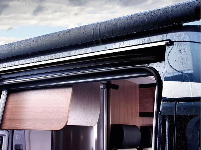 Dometic Raintec RT100 Gouttière Lumineuse - White – Image 5