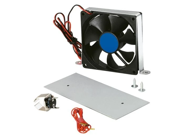 Dometic Ventilateur Pour Réfrigérateur – Image 2
